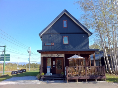 BAKERY&CAFE ぐずぐず 写真