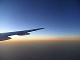 JAL 737便 写真