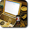 travellog icon